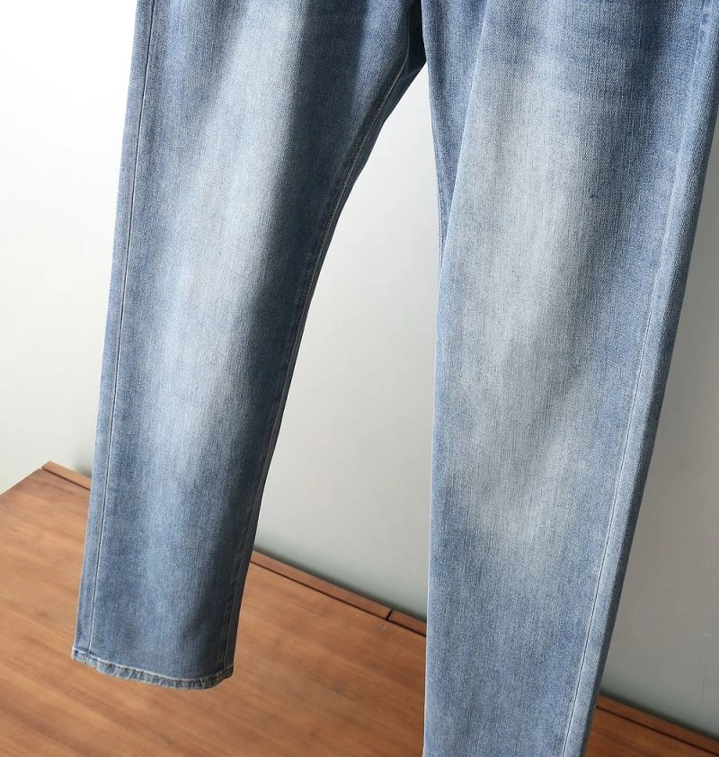Refined Louis Vuitton Jeans 137892