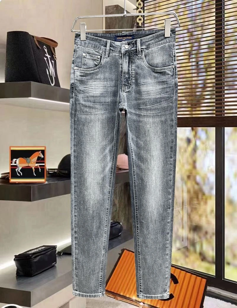 Louis Vuitton Jeans NewStyle 137886