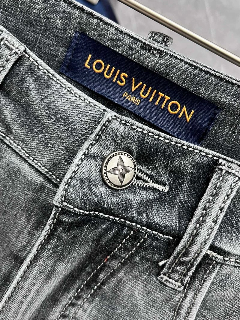 Louis Vuitton Jeans NewStyle 137886