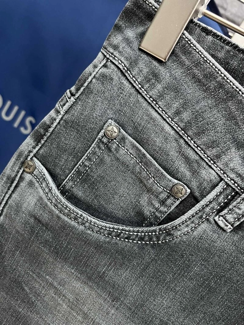 Louis Vuitton Jeans NewStyle 137886