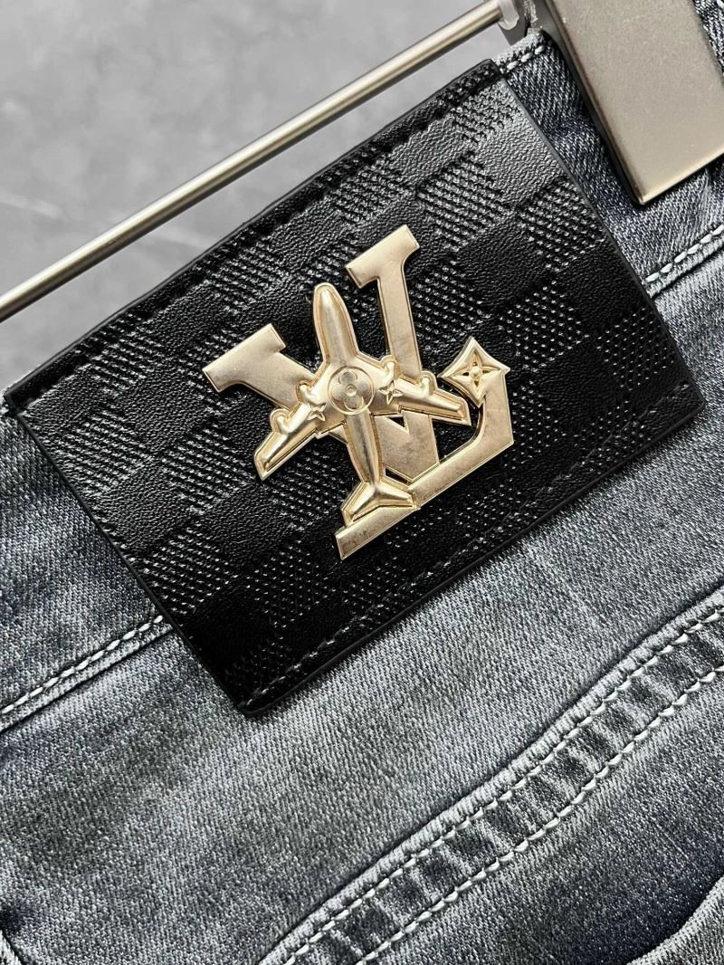 Louis Vuitton Jeans NewStyle 137886