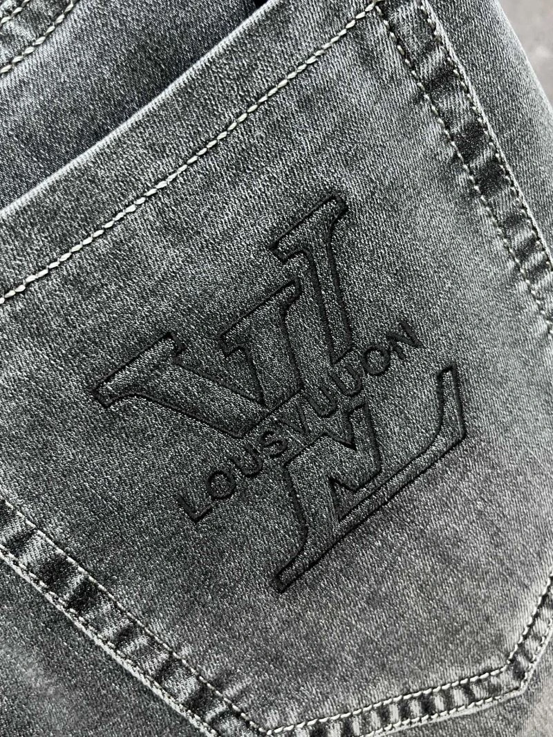 Louis Vuitton Jeans NewStyle 137886