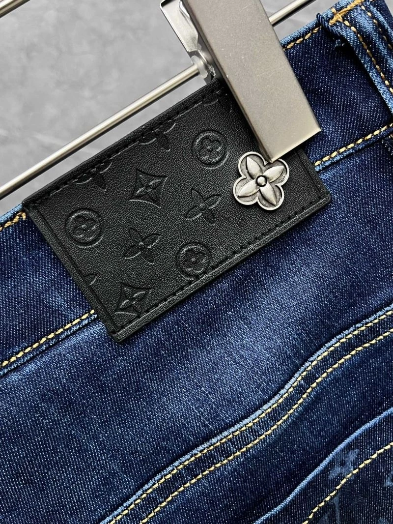 Louis Vuitton Jeans Affordable 137882