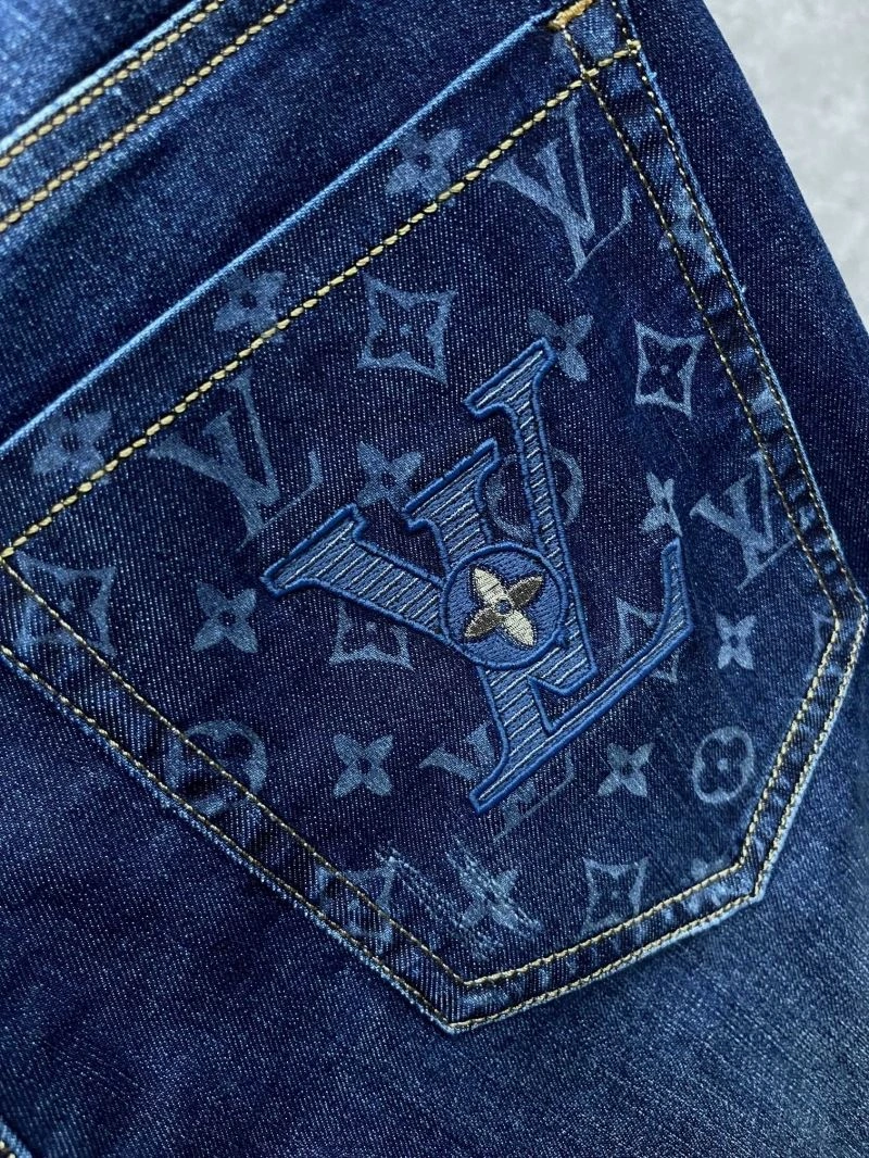 Louis Vuitton Jeans Affordable 137882