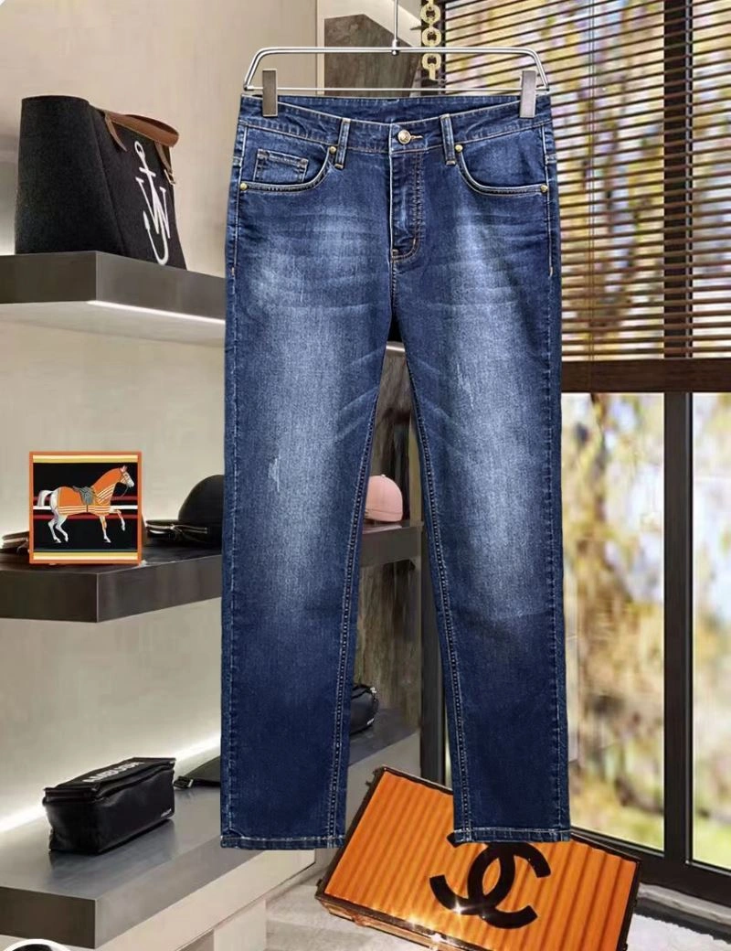 Louis Vuitton Jeans BestValue 137889
