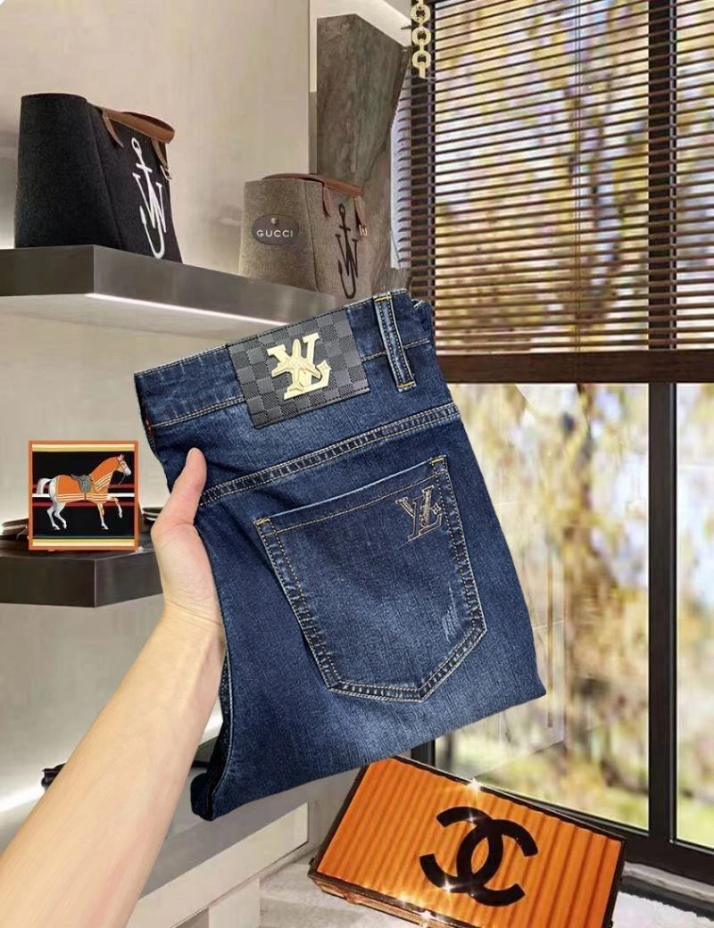 Louis Vuitton Jeans BestValue 137889