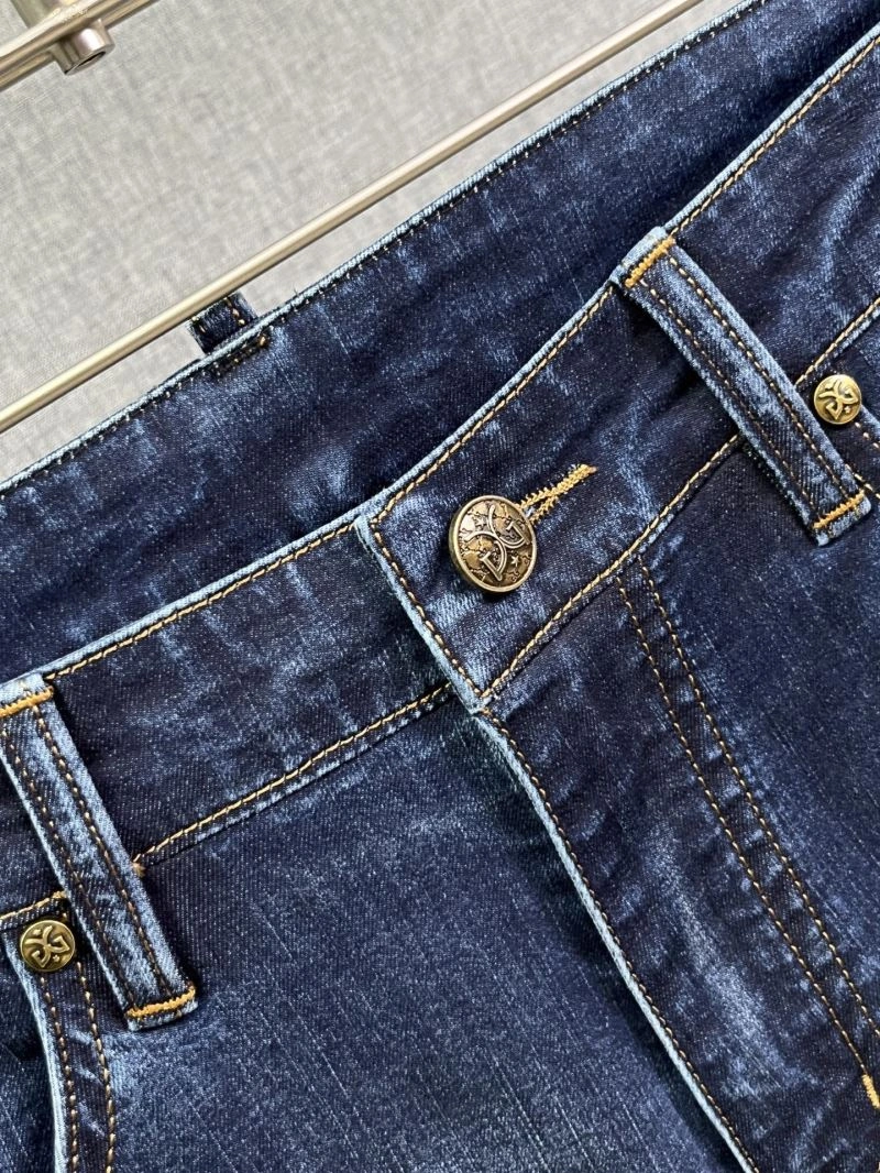 Louis Vuitton Jeans BestValue 137889
