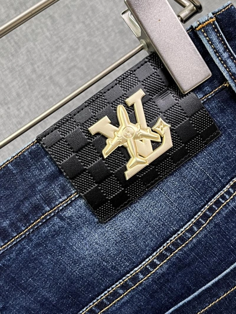 Louis Vuitton Jeans BestValue 137889