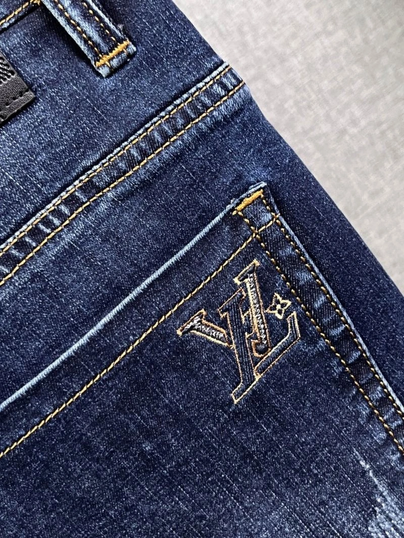 Louis Vuitton Jeans BestValue 137889