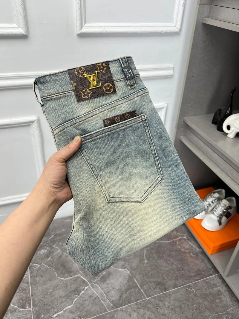 Louis Vuitton Jeans UrbanChic 137890