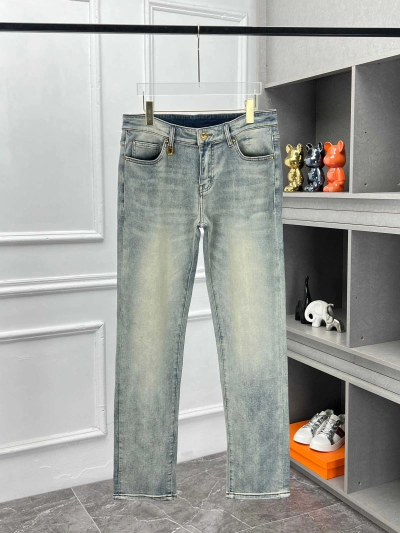 Louis Vuitton Jeans UrbanChic 137890
