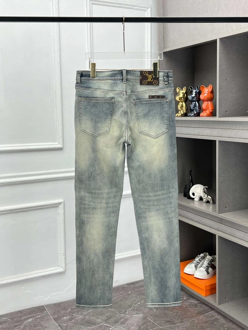 Louis Vuitton Jeans UrbanChic 137890