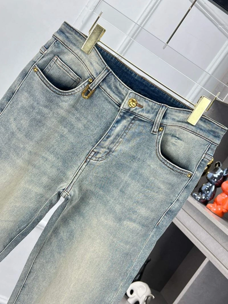 Louis Vuitton Jeans UrbanChic 137890