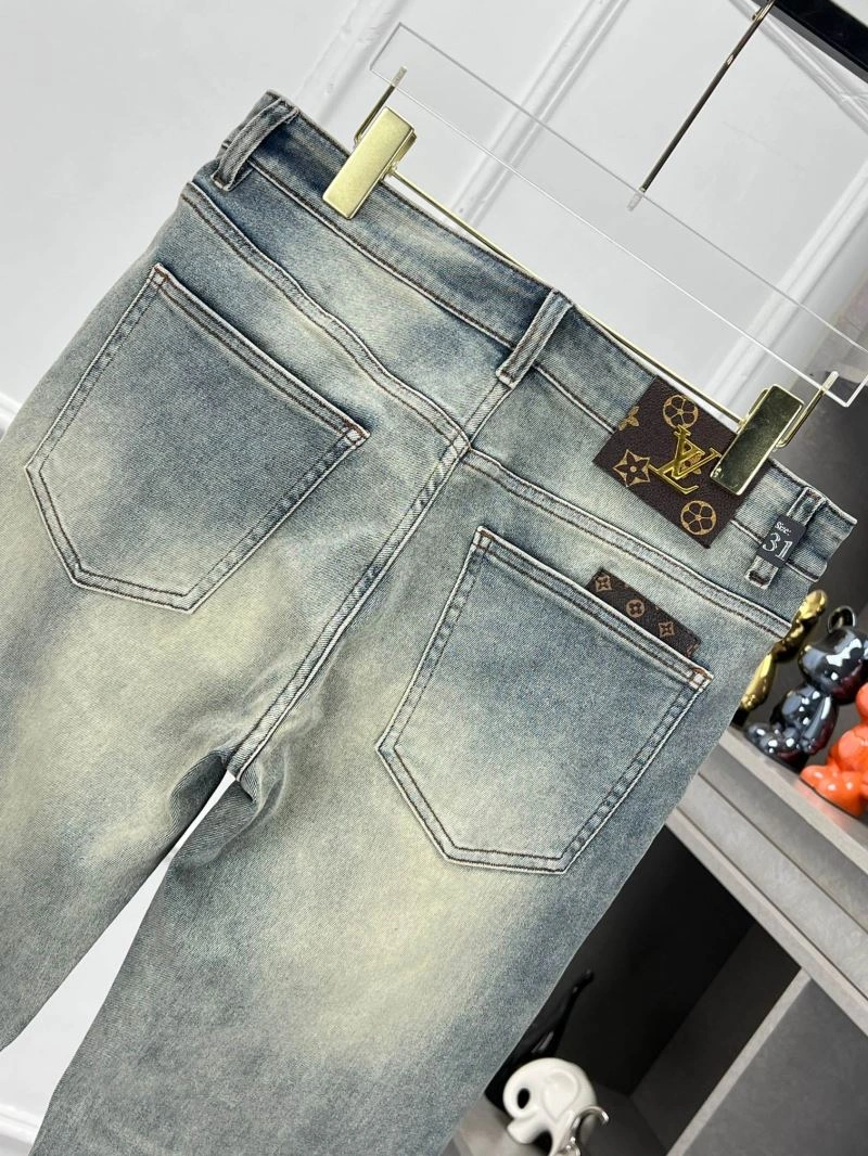Louis Vuitton Jeans UrbanChic 137890