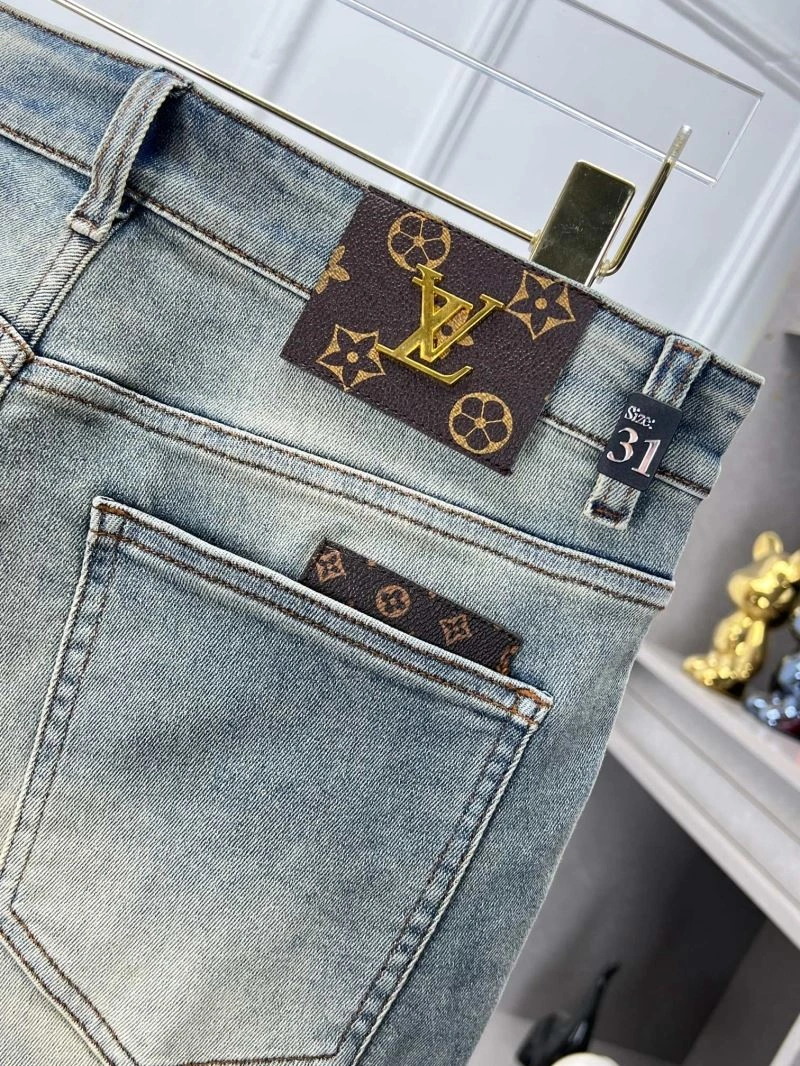Louis Vuitton Jeans UrbanChic 137890