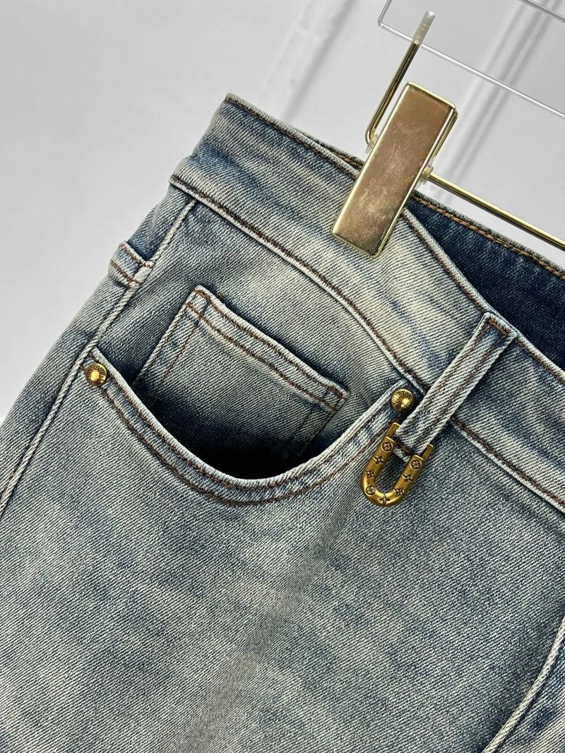 Louis Vuitton Jeans UrbanChic 137890