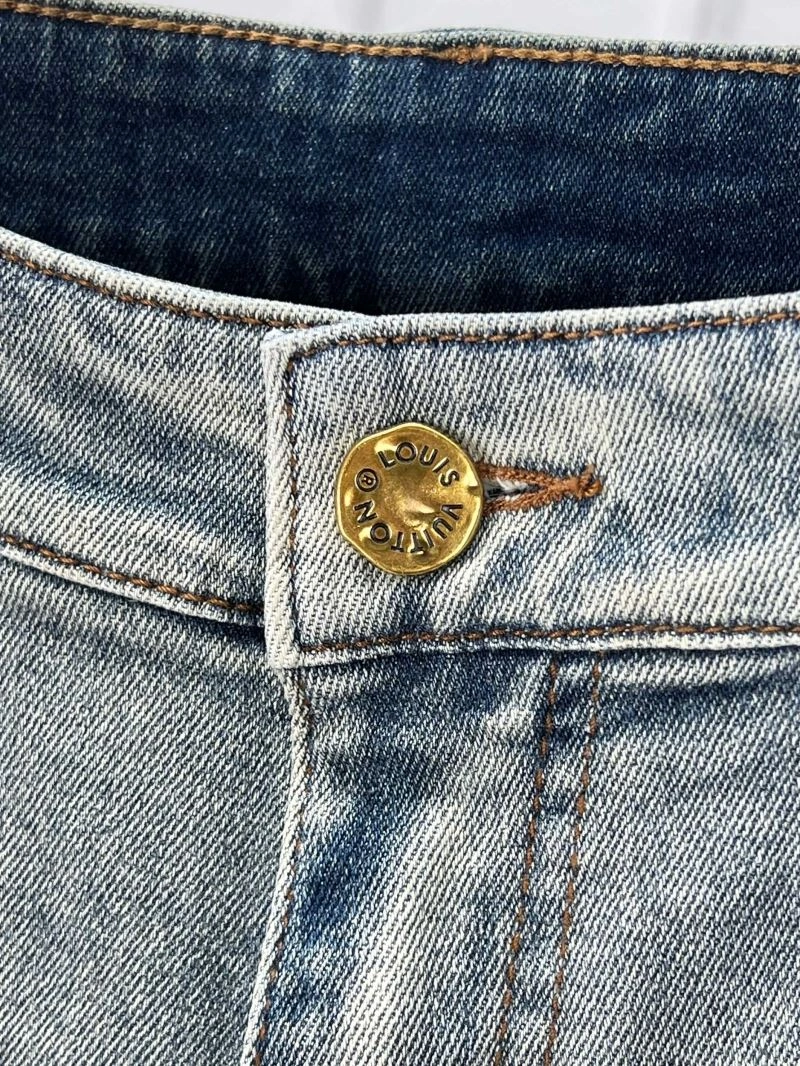 Louis Vuitton Jeans UrbanChic 137890