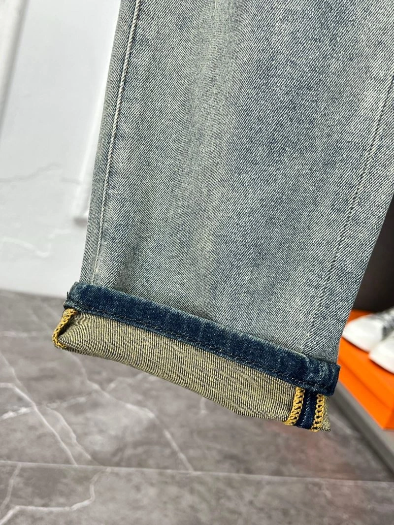 Louis Vuitton Jeans UrbanChic 137890