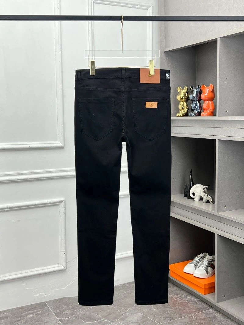 Modern Louis Vuitton Jeans 137911