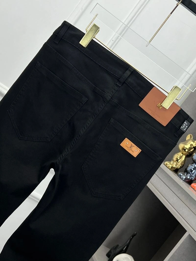 Modern Louis Vuitton Jeans 137911