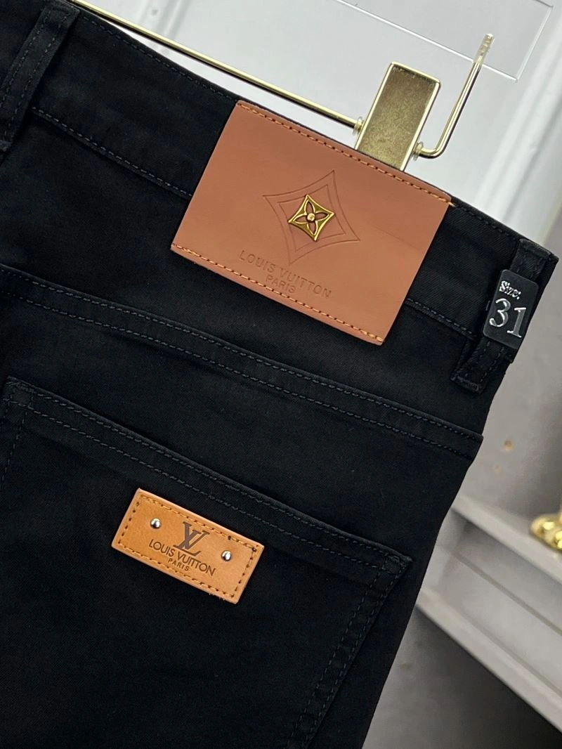 Modern Louis Vuitton Jeans 137911