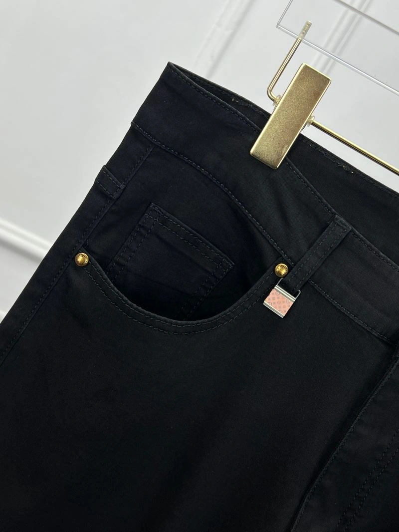 Modern Louis Vuitton Jeans 137911