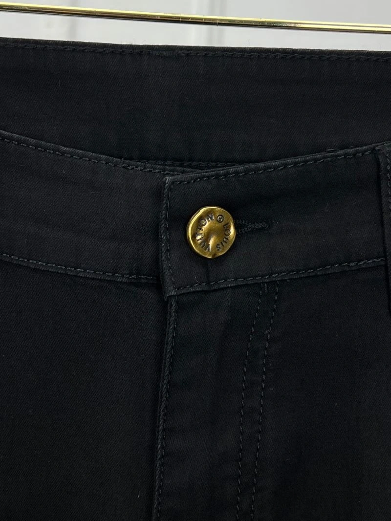 Modern Louis Vuitton Jeans 137911