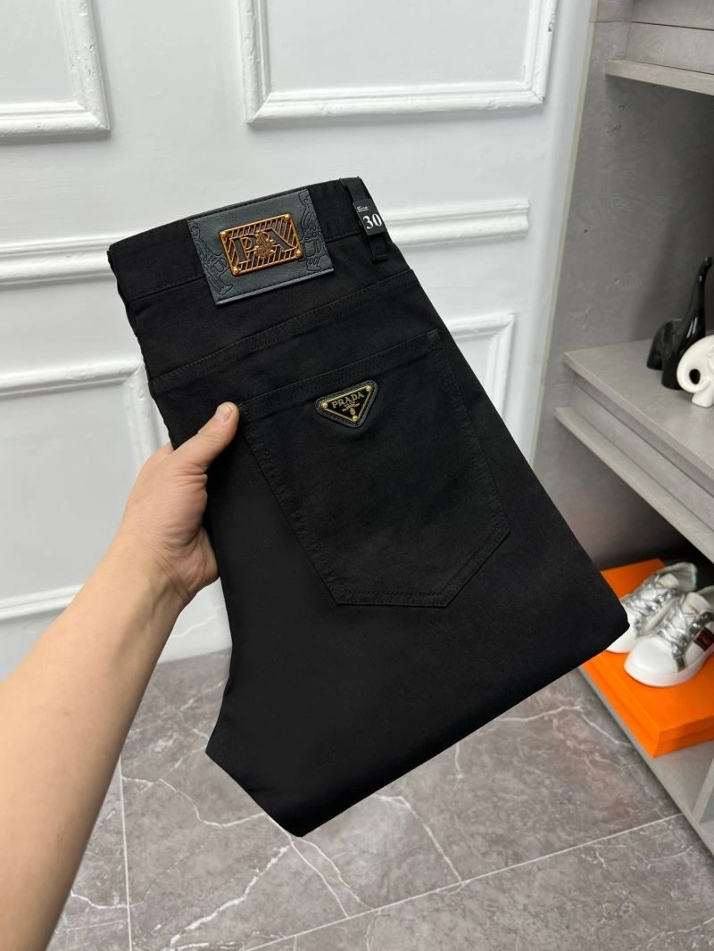 Supportive Louis Vuitton Jeans 137900