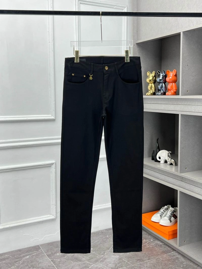 Supportive Louis Vuitton Jeans 137900