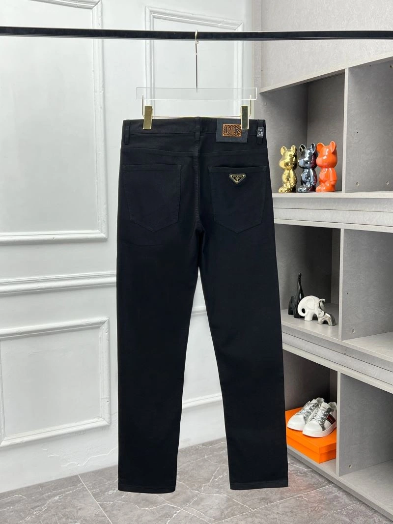 Supportive Louis Vuitton Jeans 137900