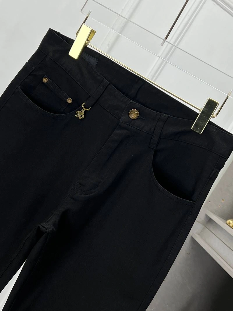 Supportive Louis Vuitton Jeans 137900