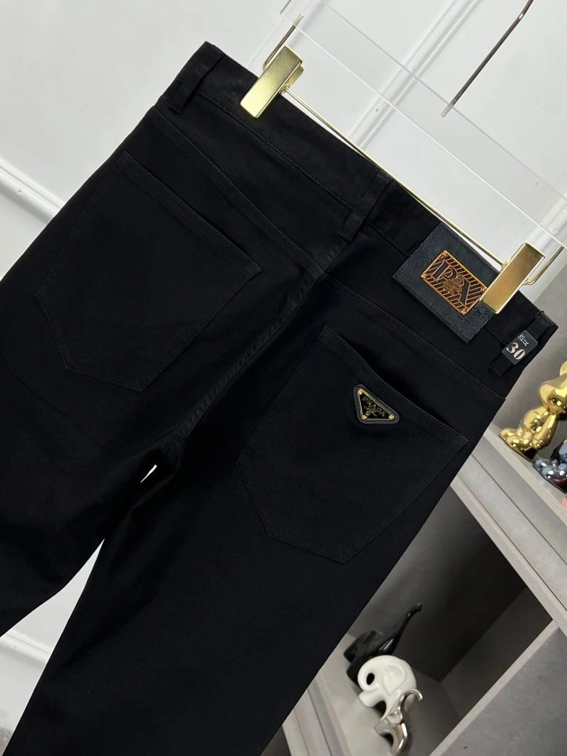 Supportive Louis Vuitton Jeans 137900