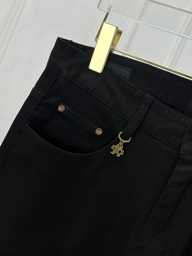 Supportive Louis Vuitton Jeans 137900