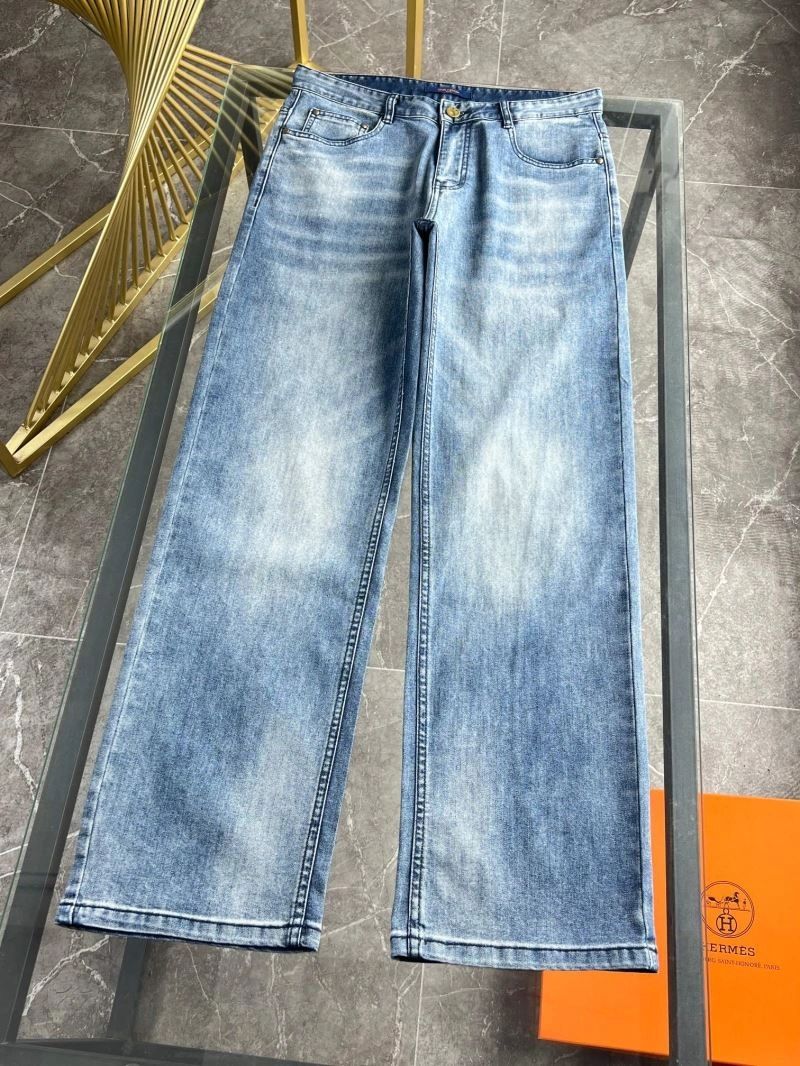 Cozy Louis Vuitton Jeans 137898