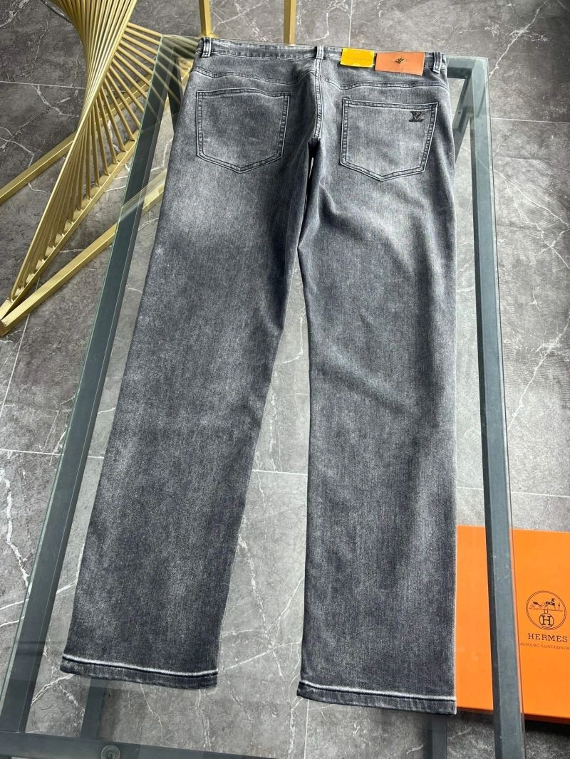WellDesigned Louis Vuitton Jeans 137887