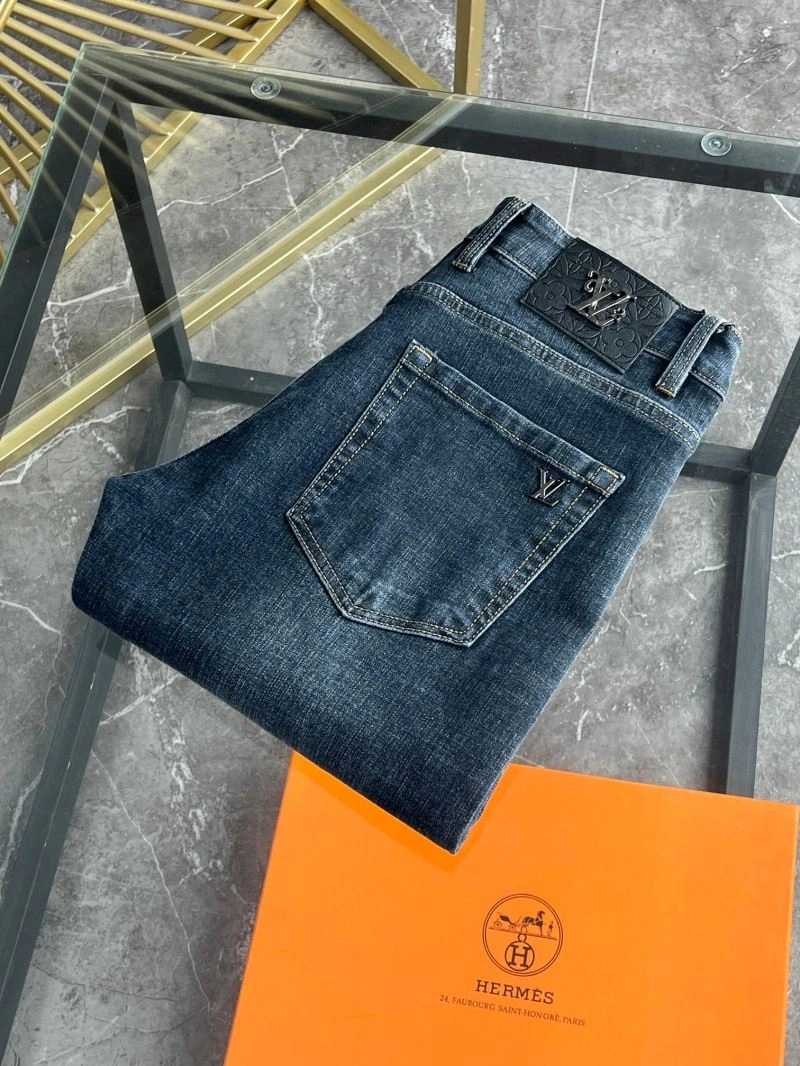 Louis Vuitton Jeans WeatherProof 137904