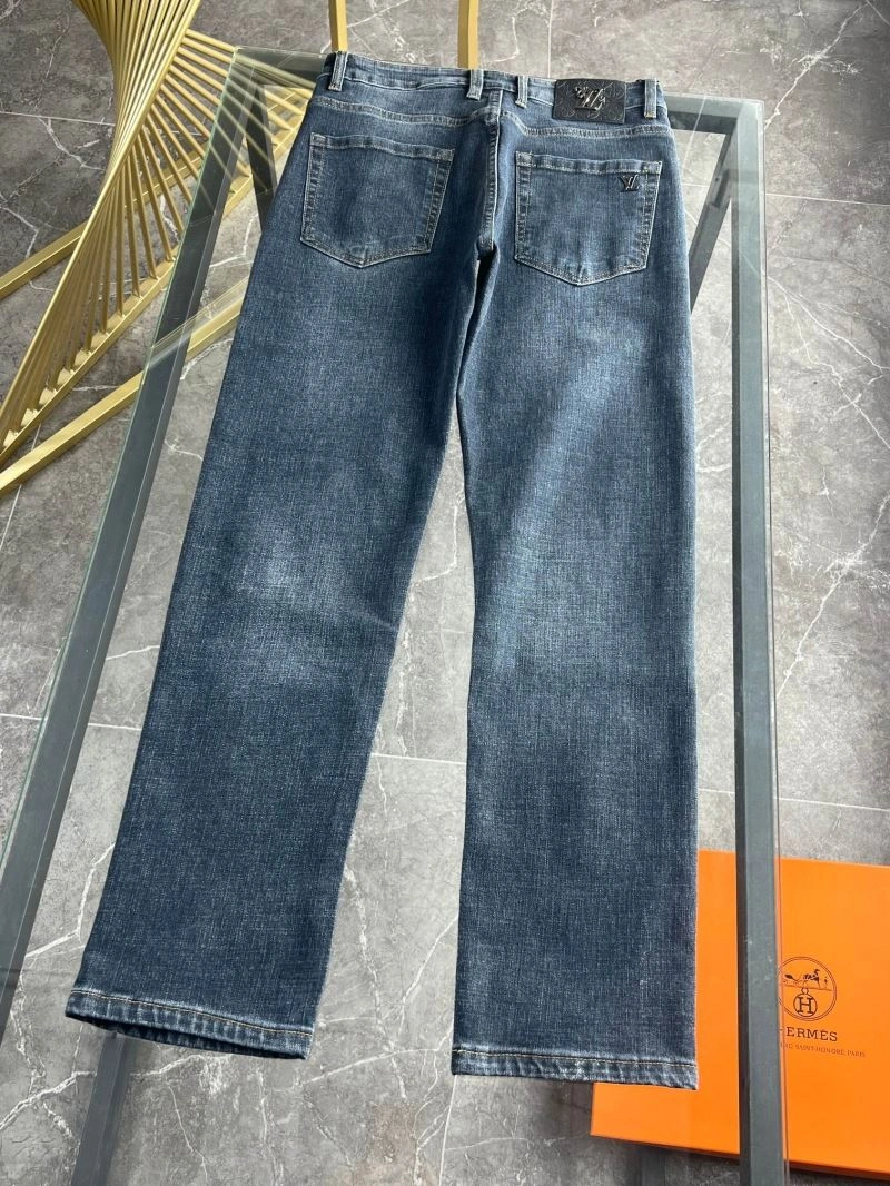 Louis Vuitton Jeans WeatherProof 137904