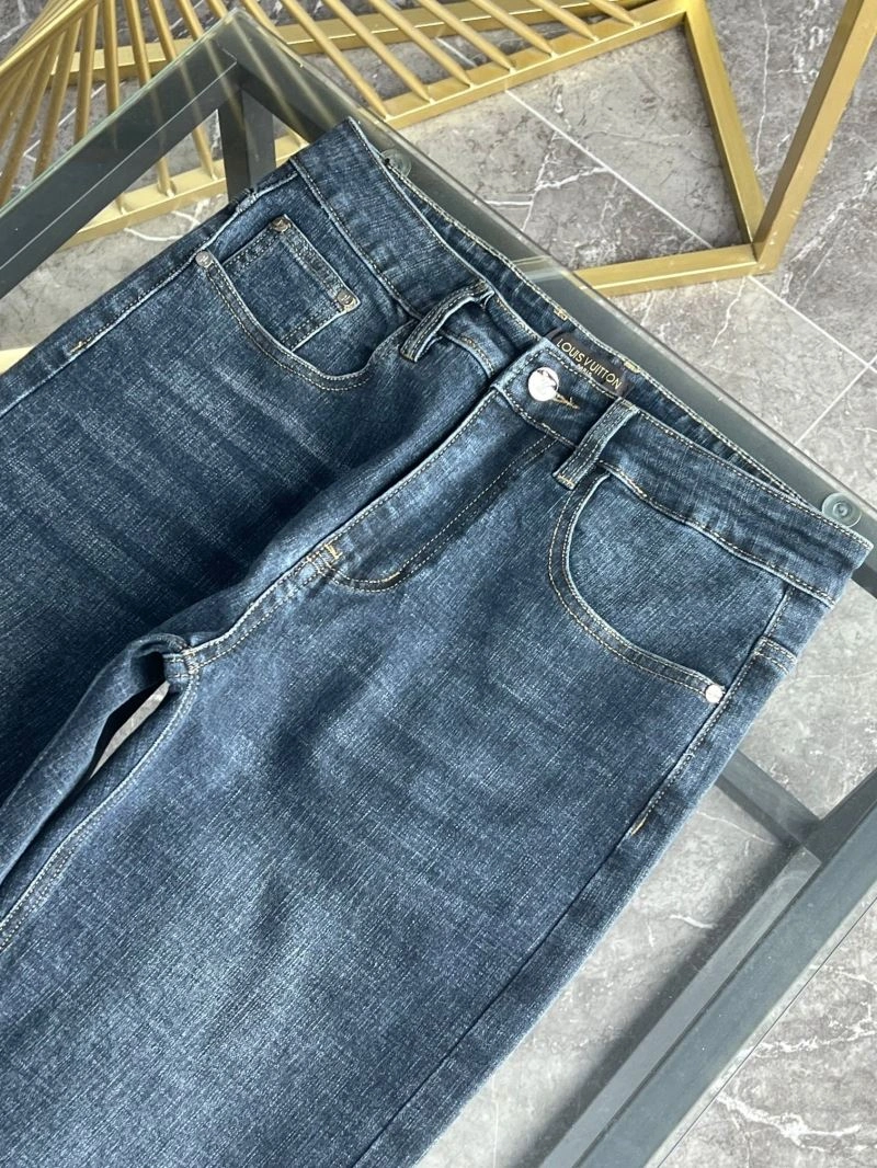 Louis Vuitton Jeans WeatherProof 137904