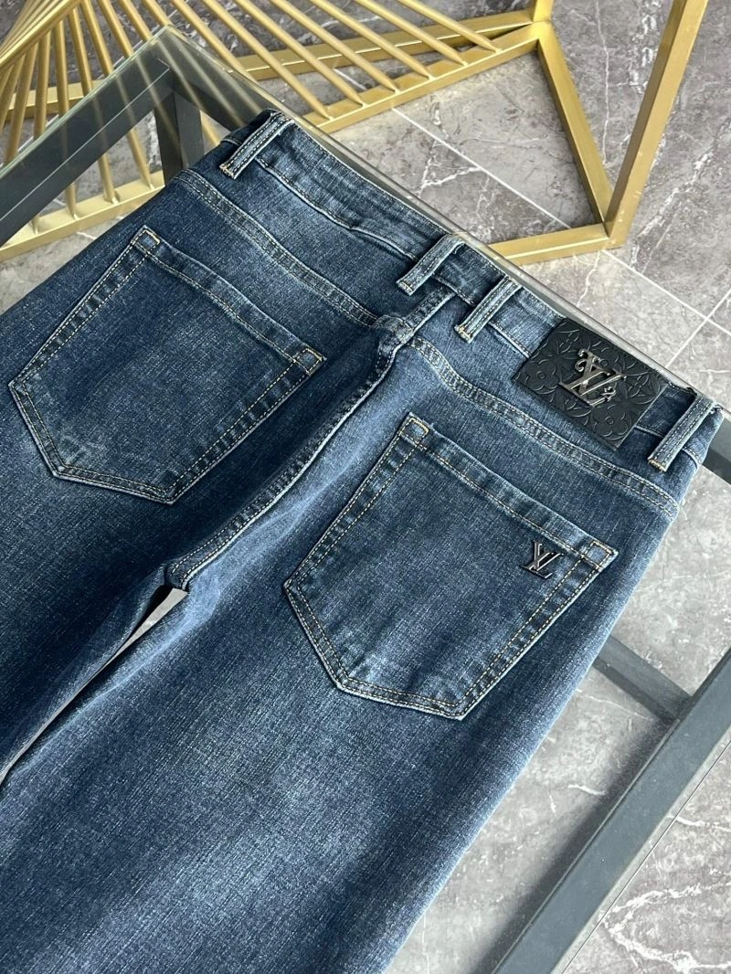 Louis Vuitton Jeans WeatherProof 137904