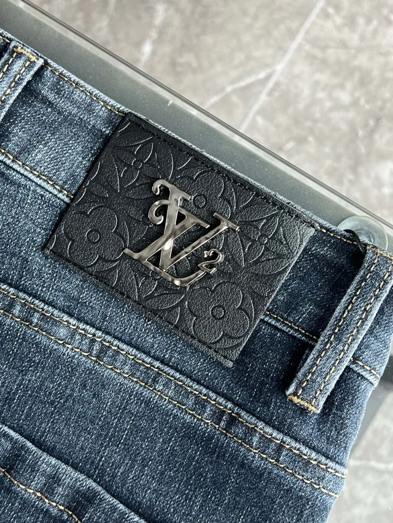 Louis Vuitton Jeans WeatherProof 137904
