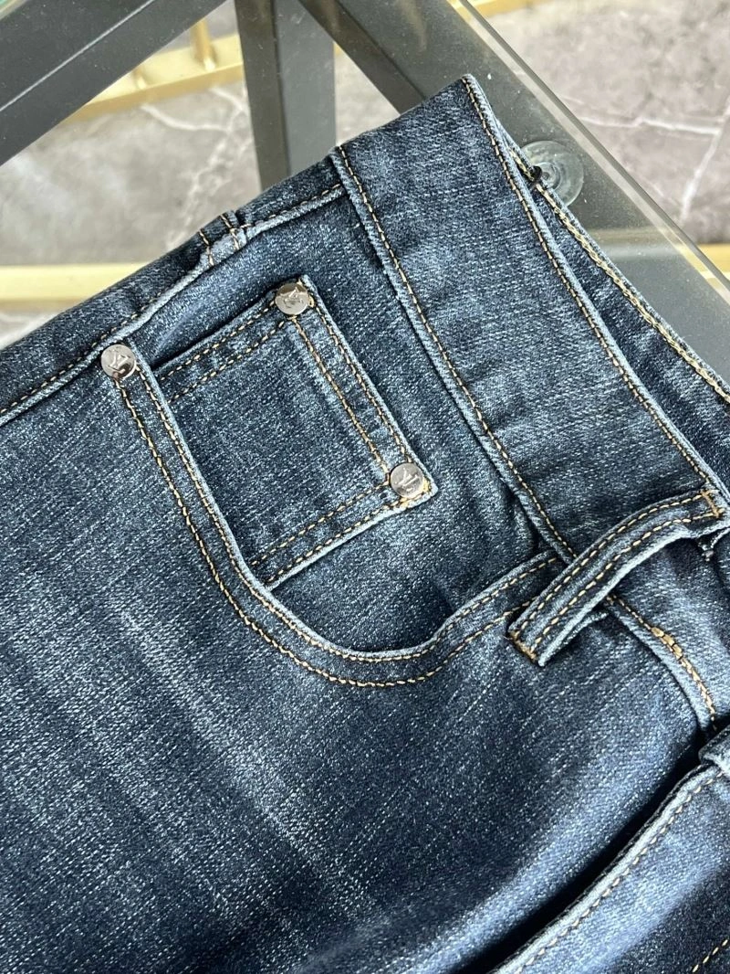 Louis Vuitton Jeans WeatherProof 137904