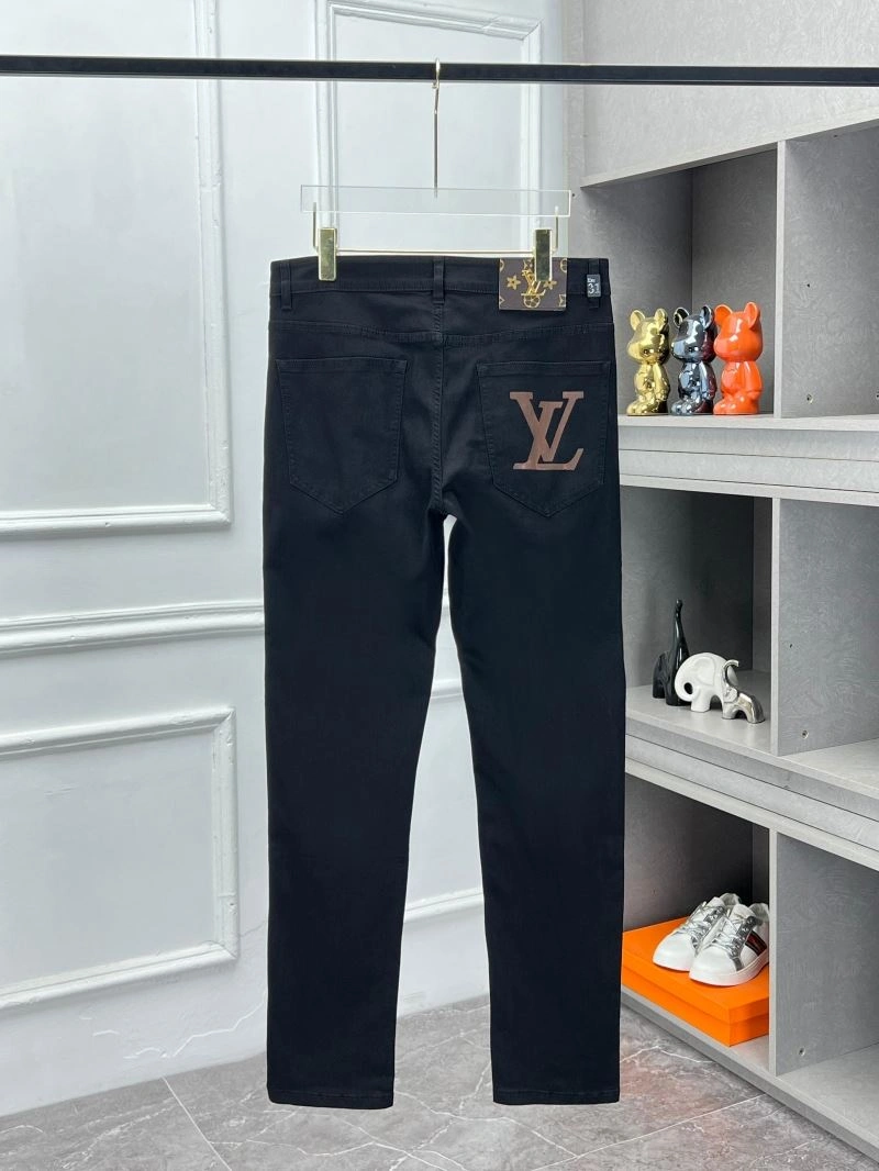 Louis Vuitton Jeans Bright 137881