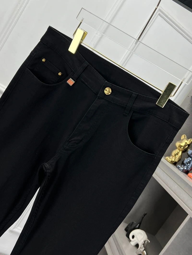 Louis Vuitton Jeans Bright 137881