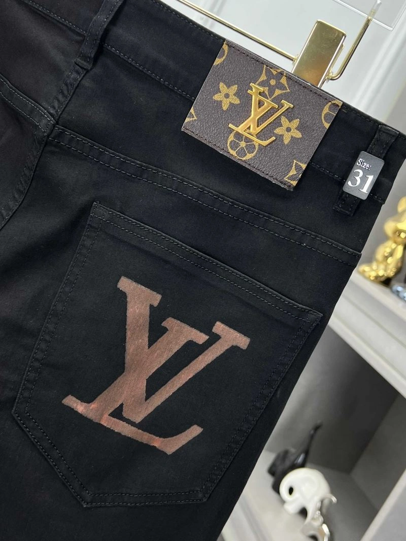 Louis Vuitton Jeans Bright 137881