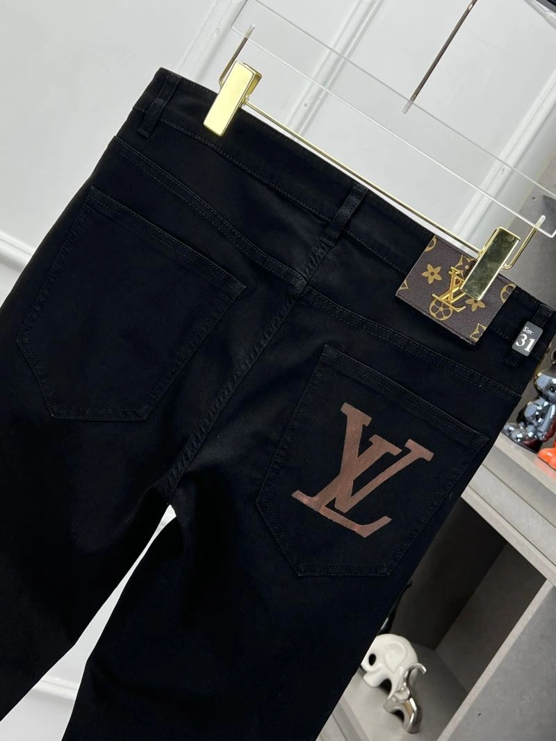 Louis Vuitton Jeans Bright 137881