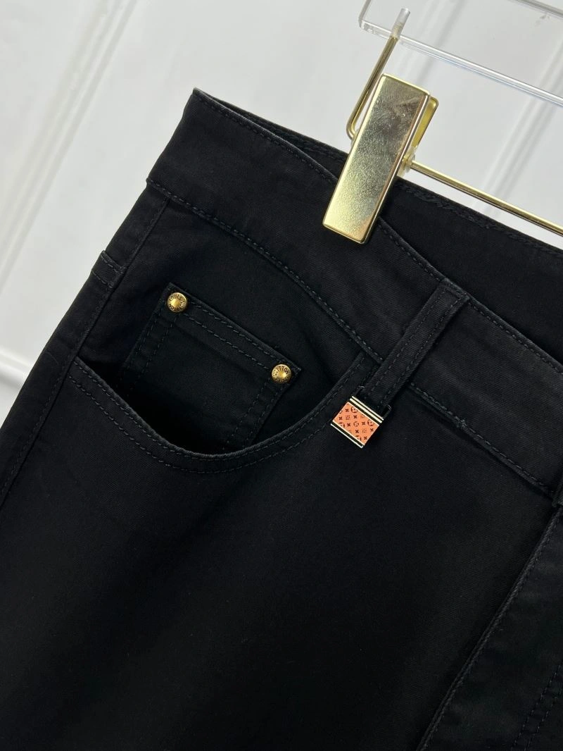 Louis Vuitton Jeans Bright 137881
