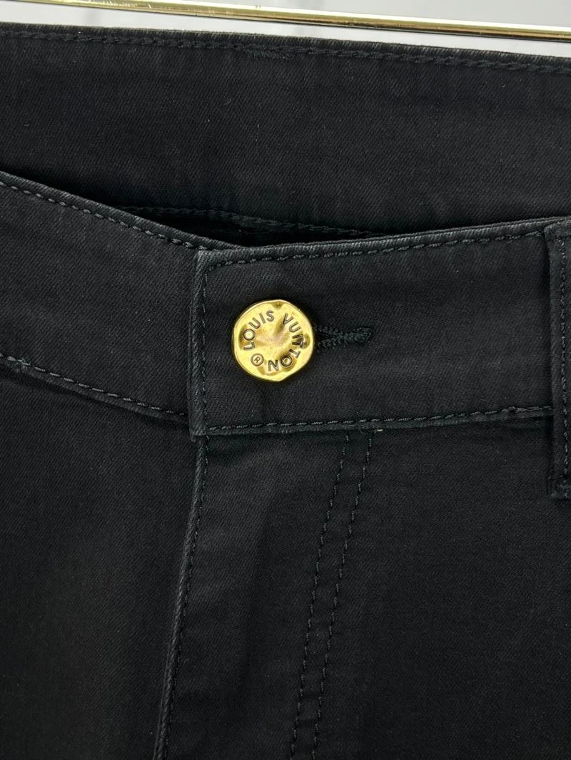 Louis Vuitton Jeans Bright 137881