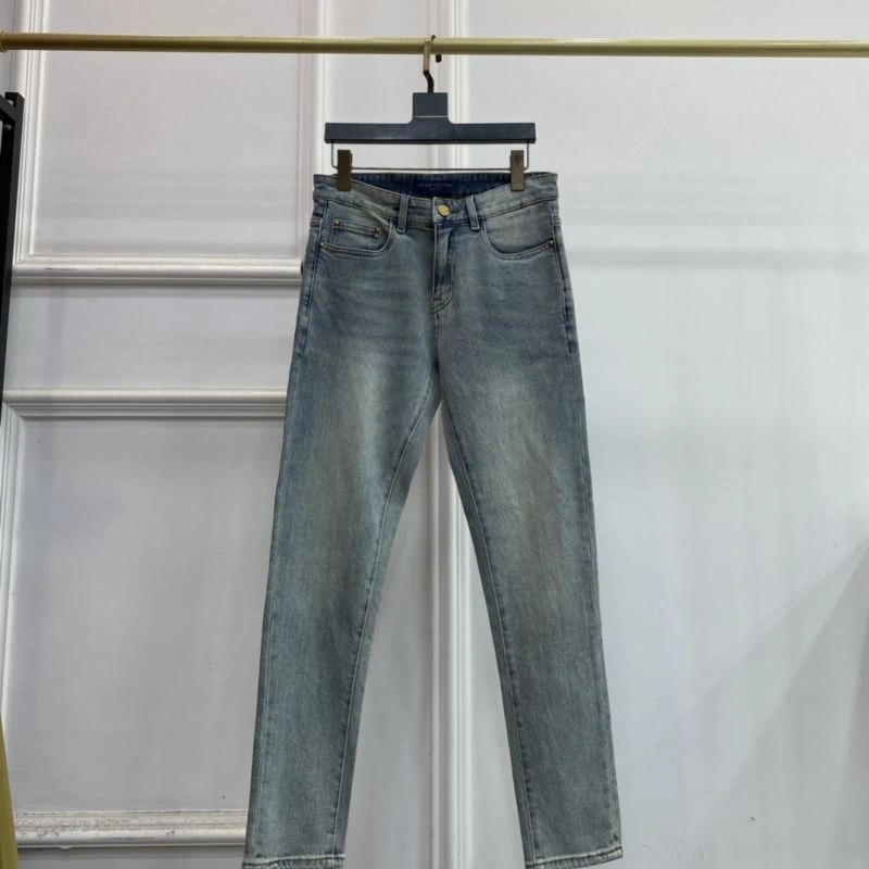 Louis Vuitton Jeans Refined 137903