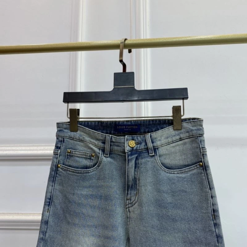 Louis Vuitton Jeans Refined 137903
