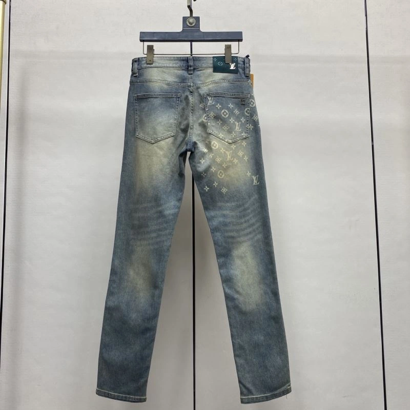 Louis Vuitton Jeans MultiPurpose 137891